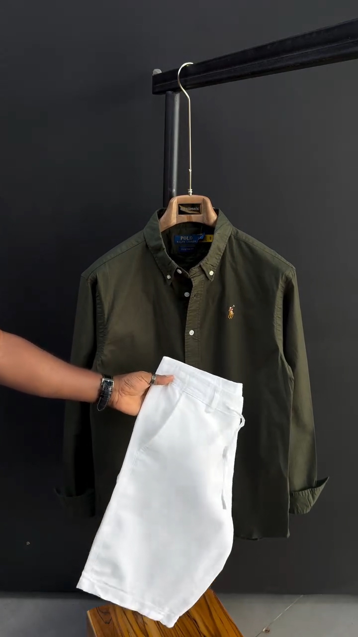 Polo  Set 